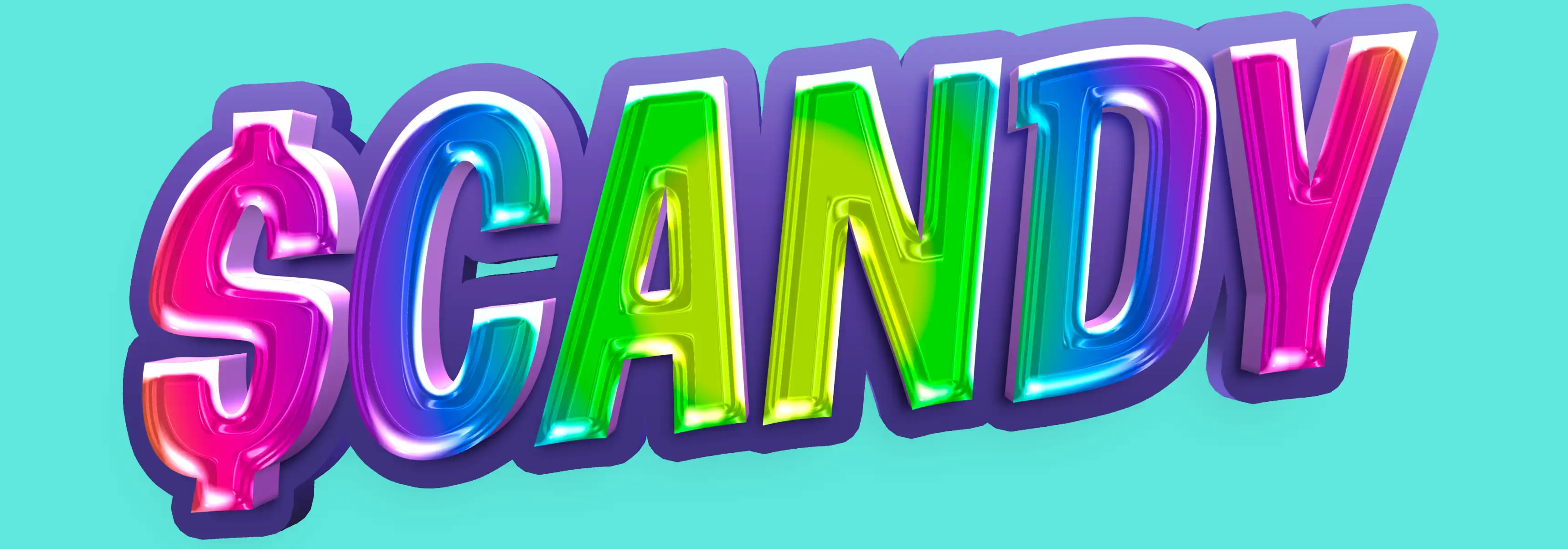 Candy Banner Main